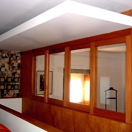 ArsDurium Douro hotel Cinfães Quarto foto