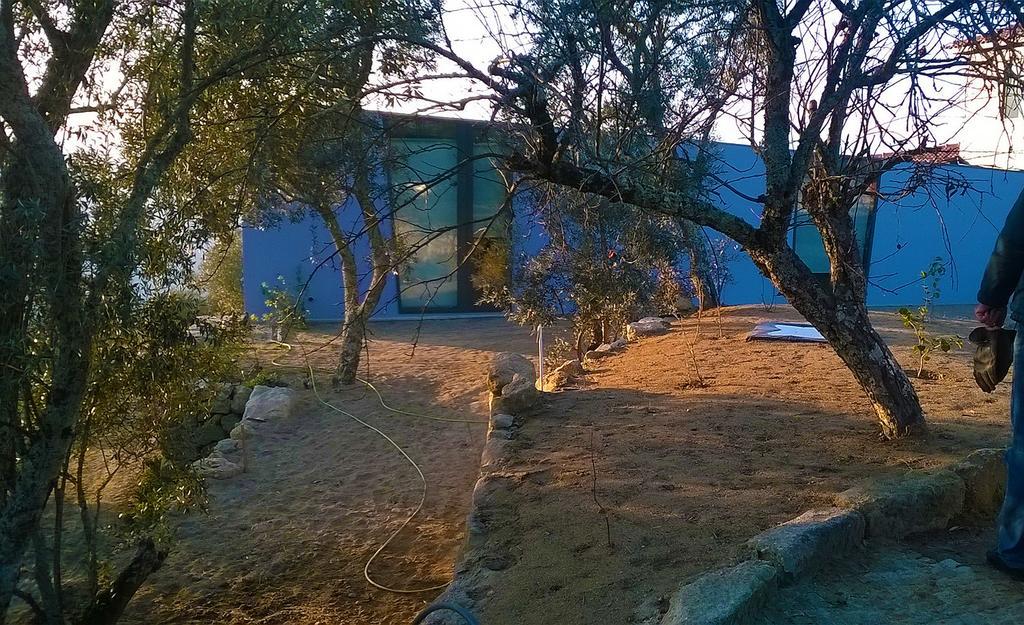 ArsDurium Douro hotel Cinfães Exterior foto