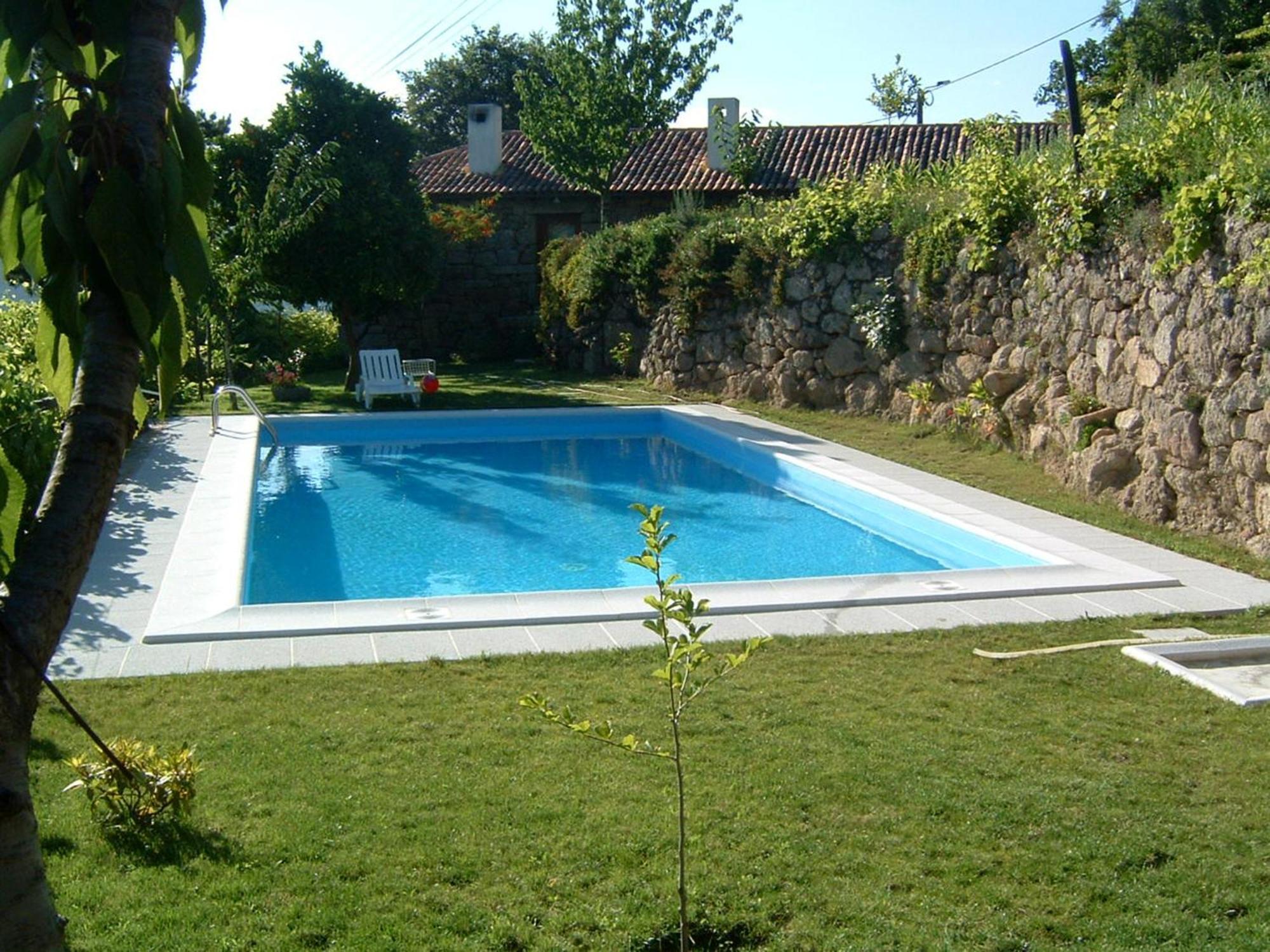 ArsDurium Douro hotel Cinfães Quarto foto