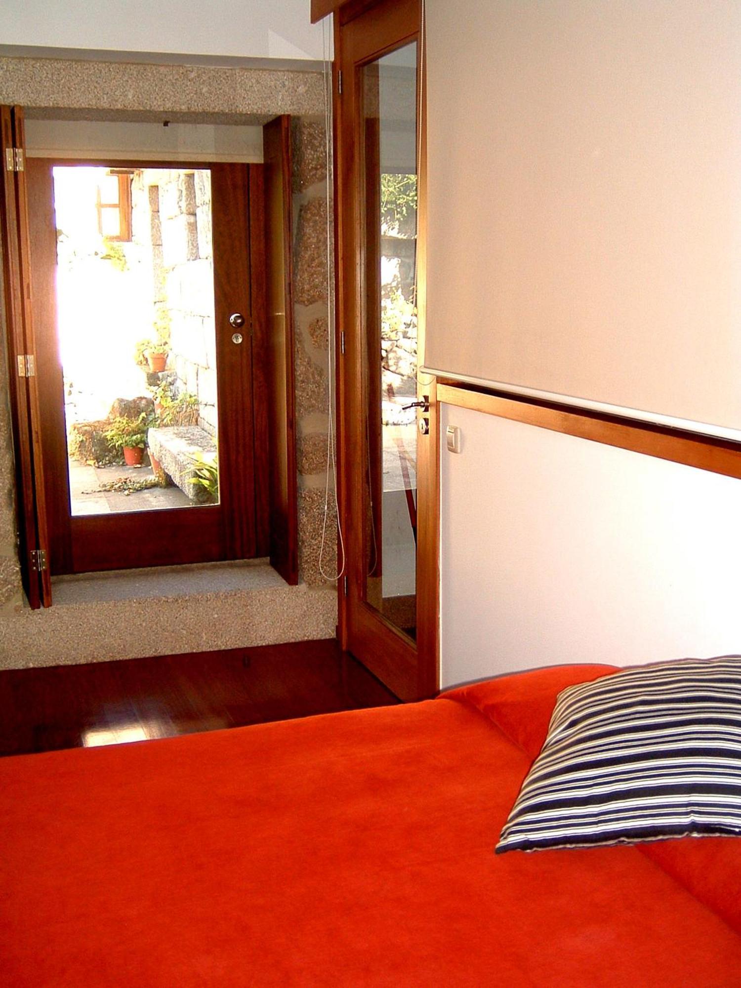ArsDurium Douro hotel Cinfães Quarto foto