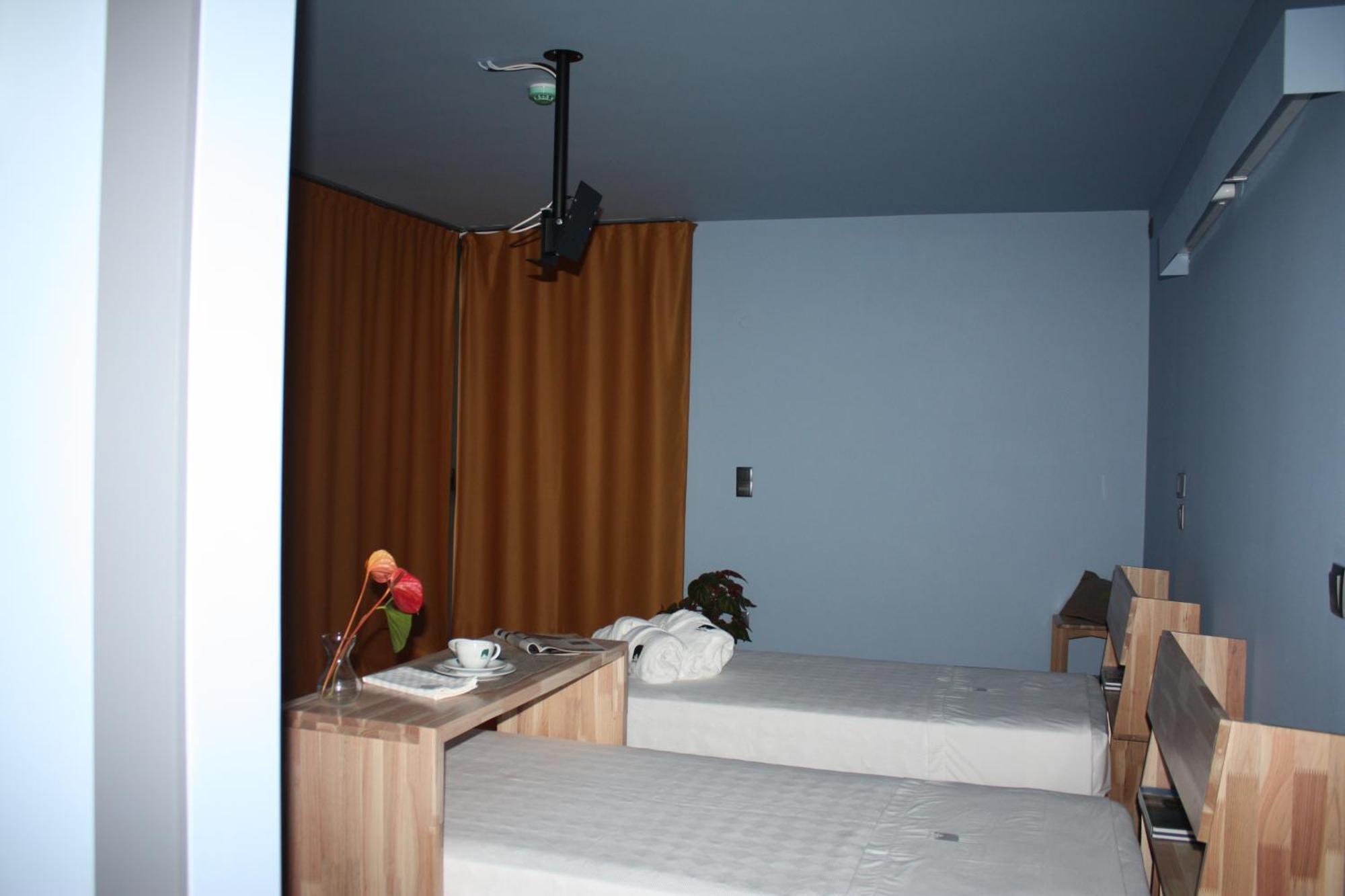 ArsDurium Douro hotel Cinfães Quarto foto