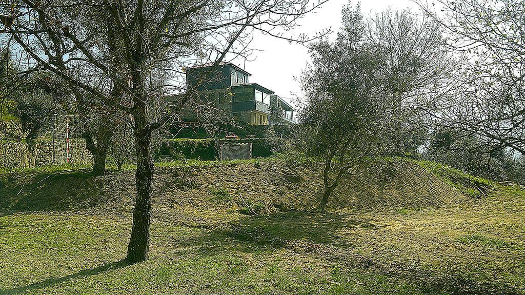 ArsDurium Douro hotel Cinfães Exterior foto