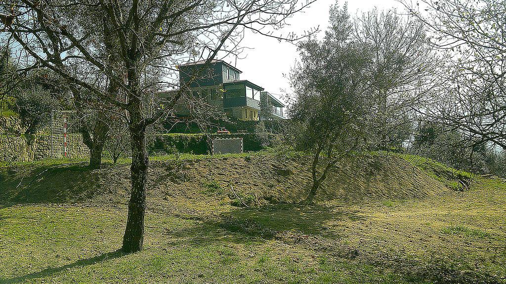 Arsdurium Douro Hotel Cinfães Exterior foto