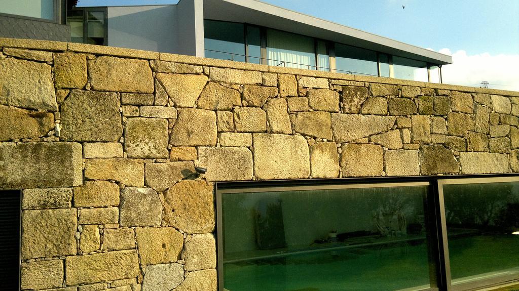 ArsDurium Douro hotel Cinfães Exterior foto